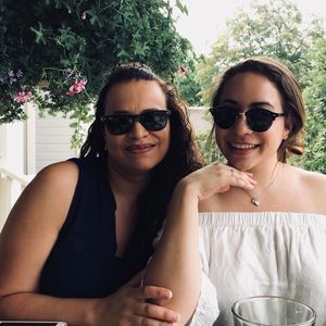 Meet your Posher, Ali